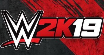WWE 2K19 test par JVL
