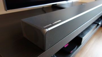 Samsung HW-N950 test par ExpertReviews Samsung HW-N950 test par ExpertReviews