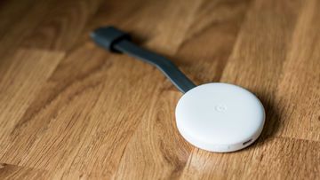 Google Chromecast 3 test par ExpertReviews