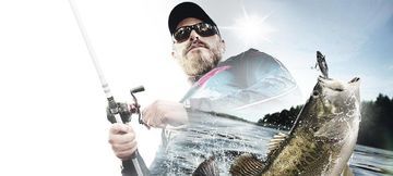 Fishing Sim World test par LeCafeDuGeek