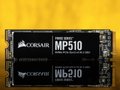 Corsair Force MP510 Review: 2 Ratings, Pros and Cons
