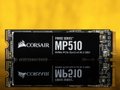 Anlisis Corsair Force MP510