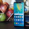 Huawei Mate 20 Pro test par Pocket-lint