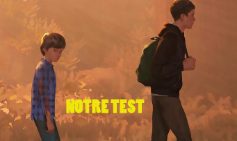 Life Is Strange 2 : Episode 1 test par JeuxActu.com