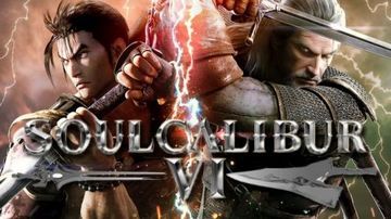 Test SoulCalibur VI