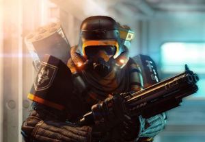 Anlisis Wolfenstein The New Order