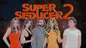 Test Super Seducer 2