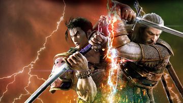 SoulCalibur VI review by Xbox Tavern SoulCalibur VI reviewed by Xbox Tavern