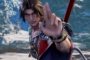 SoulCalibur VI review by TheSixthAxis SoulCalibur VI reviewed by TheSixthAxis