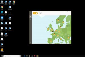 TunnelBear VPN testé par Trusted Reviews TunnelBear VPN testé par Trusted Reviews