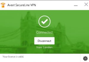 Avast SecureLine reviewed by Trusted Reviews