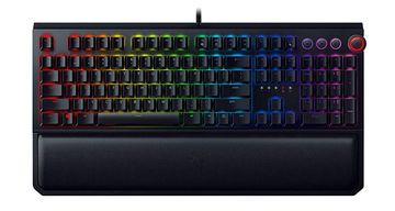 Anlisis Razer BlackWidow Elite