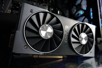 GeForce RTX 2070 test par PCWorld.com