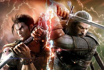 SoulCalibur VI test par inGame SoulCalibur VI test par inGame