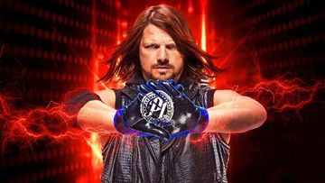 WWE 2K19 reviewed by Xbox Tavern