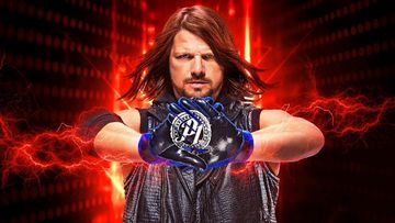WWE 2K19 test par Xbox Tavern WWE 2K19 test par Xbox Tavern