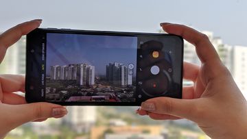 Samsung Galaxy A7 reviewed by TechRadar Samsung Galaxy A7 reviewed by TechRadar
