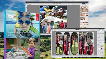 Anlisis Adobe Photoshop Elements 2019