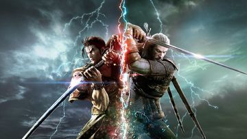 SoulCalibur VI review by wccftech SoulCalibur VI reviewed by wccftech