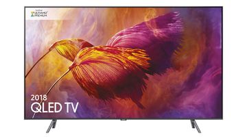 Samsung Q8DN Review
