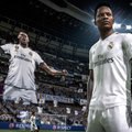 FIFA 19 test par Pocket-lint FIFA 19 test par Pocket-lint