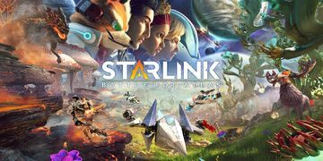 Starlink Battle for Atlas test par JVFrance