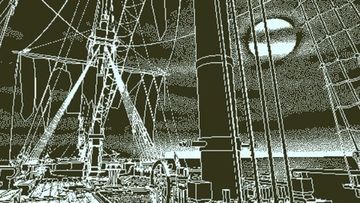 Return of the Obra Dinn Review: 13 Ratings, Pros and Cons