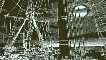 Anlisis Return of the Obra Dinn 