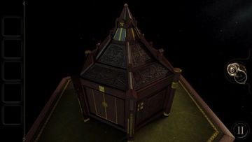 The Room test par GameReactor The Room test par GameReactor