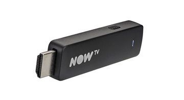 Now TV Smart Stick testé par What Hi-Fi? Now TV Smart Stick testé par What Hi-Fi?