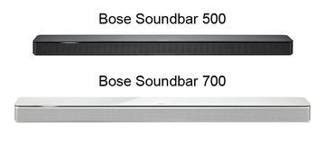 Bose Home Speaker 500 test par Day-Technology