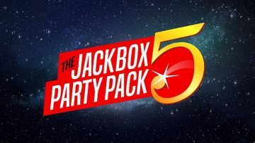 Test The Jackbox Party Pack 5