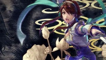 SoulCalibur VI test par GameKult.com SoulCalibur VI test par GameKult.com