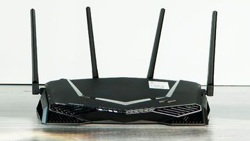 Netgear Nighthawk Pro Gaming XR500 test par 01net