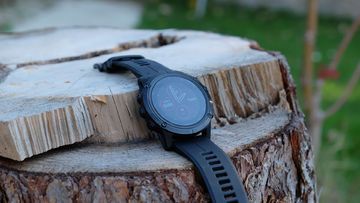 Test Garmin Fenix 5X Plus