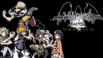 The World Ends With You Final Remix test par wccftech