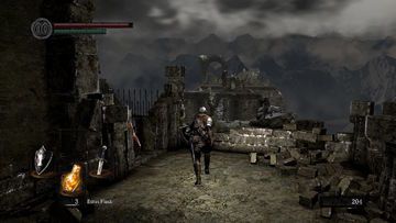 Dark Souls Remastered test par GameReactor