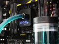 Test Alphacool Eissturm Hurricane Copper 45