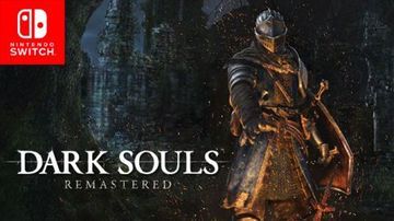 Dark Souls Remastered test par GameBlog.fr