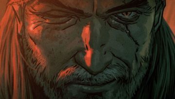 Test The Witcher Thronebreaker