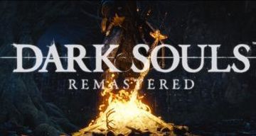 Dark Souls Remastered test par JVL