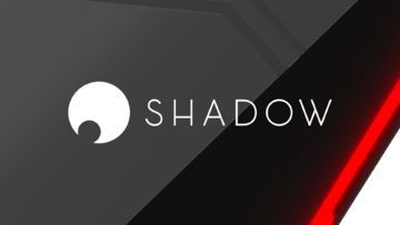 Shadow PC test par LeCafeDuGeek Shadow PC test par LeCafeDuGeek