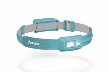 Anlisis BioLite Headlamp