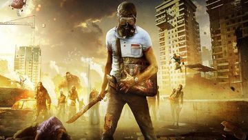 Dying Light Bad Blood im Test: 2 Bewertungen, erfahrungen, Pro und Contra