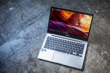 Asus ZenBook 13 UX331UA reviewed by PCWorld.com