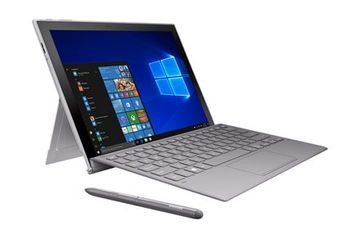 Samsung Galaxy Book 2 reviewed by DigitalTrends Samsung Galaxy Book 2 reviewed by DigitalTrends