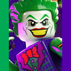 LEGO DC Super-Villains reviewed by VideoChums