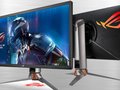 Asus ROG Swift PG27U im Test: 1 Bewertungen, erfahrungen, Pro und Contra