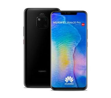 Huawei Mate 20 Pro test par Les Numriques