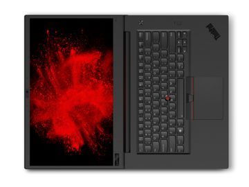 Lenovo ThinkPad P1 im Test: Liste der 14 Bewertungen, Pro und Contra